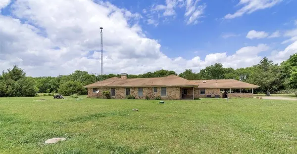 8560 County Road 513, Anna, TX 75409