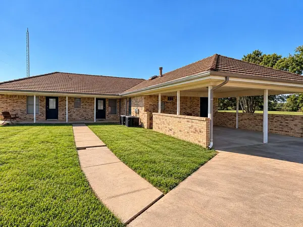 8560 County Road 513, Anna, TX 75409
