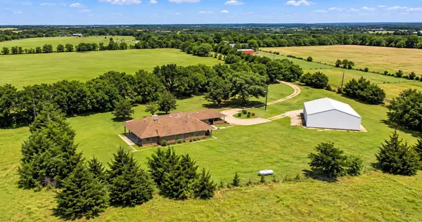 8560 County Road 513, Anna, TX 75409