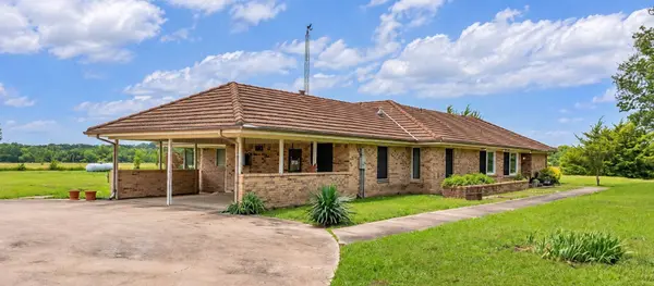 8560 County Road 513, Anna, TX 75409