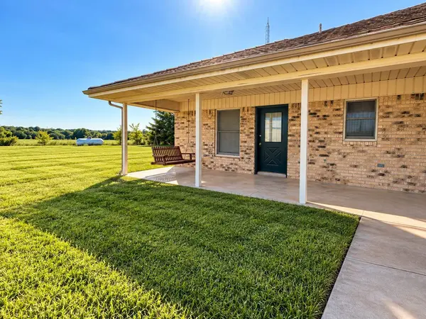 8560 County Road 513, Anna, TX 75409
