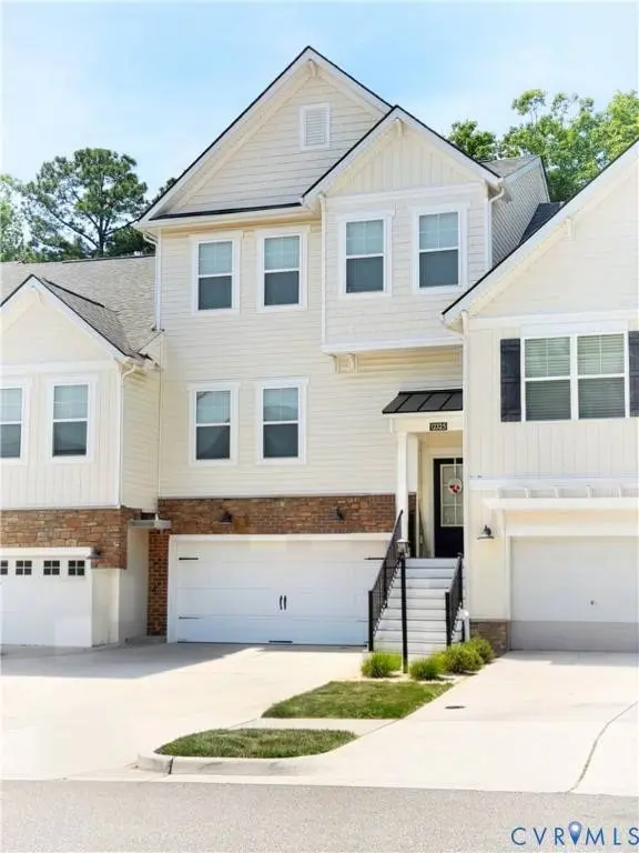 12325 Petrel XING #7, Midlothian, VA 23112