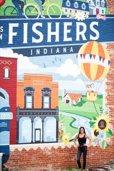 Fishers