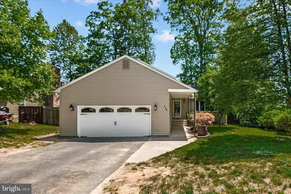 108 COBBLERS CT, Stafford, VA 22554