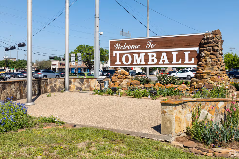 Tomball, TX