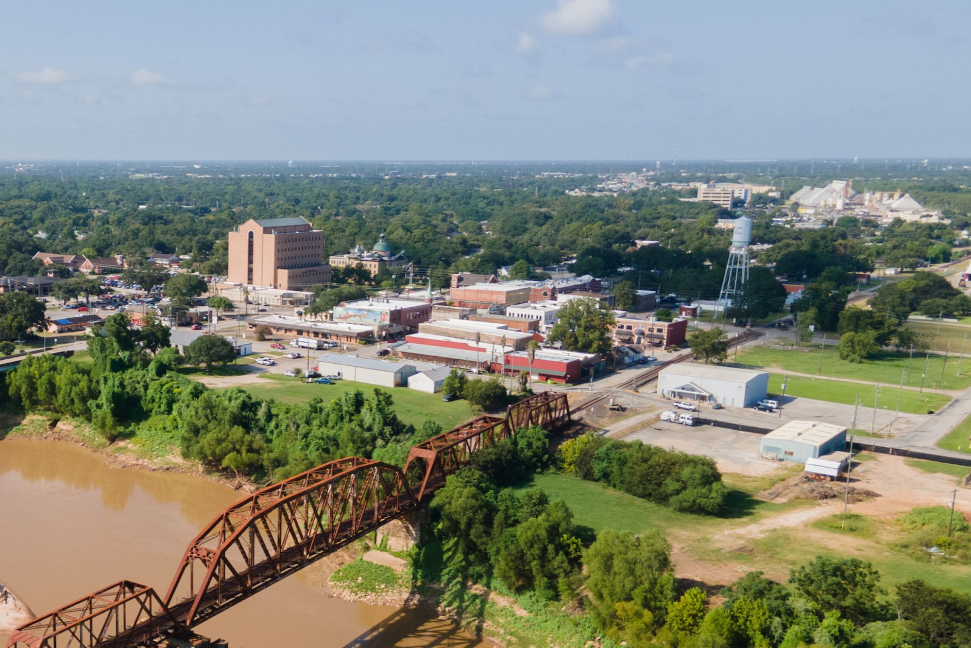 Richmond, TX
