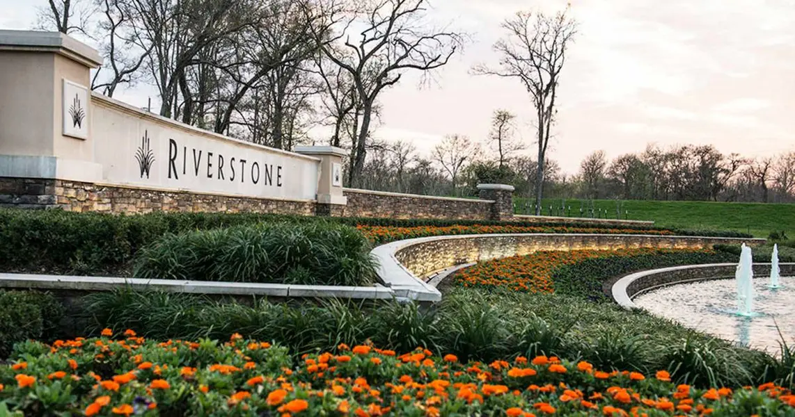 Riverstone