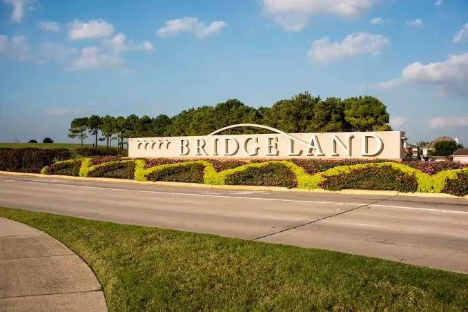 Bridgeland