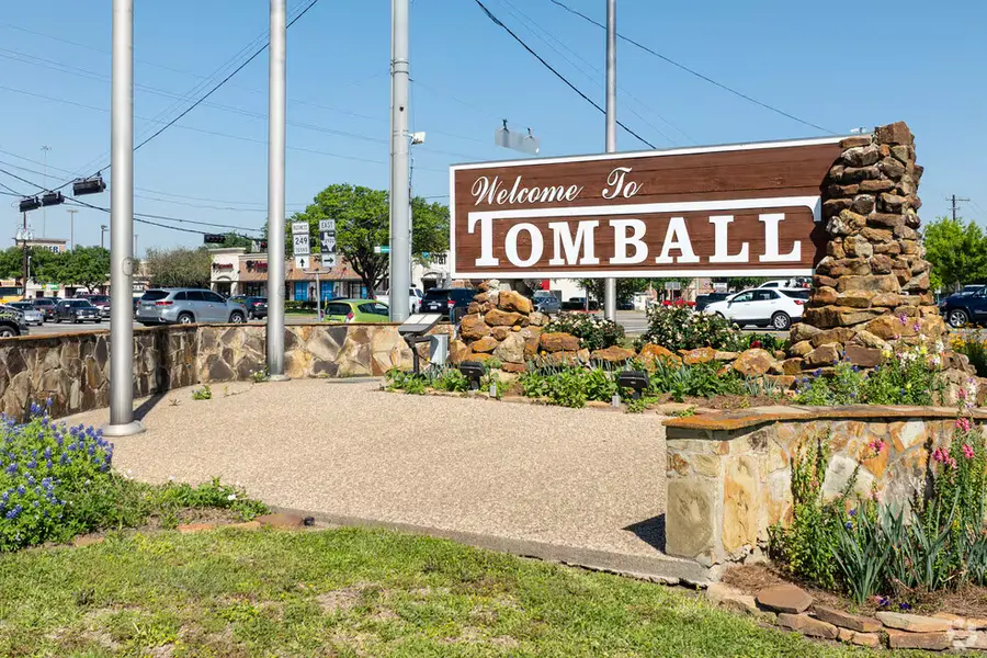 Tomball