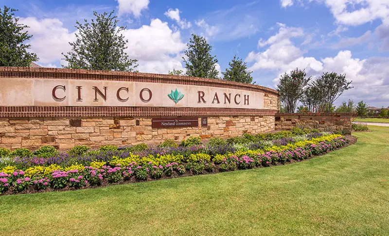 Cinco Ranch