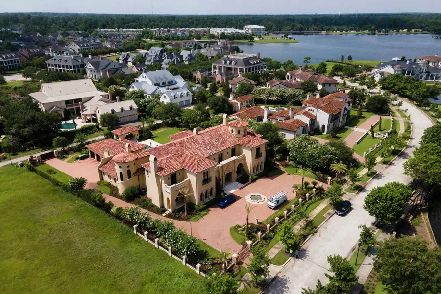 The Woodlands