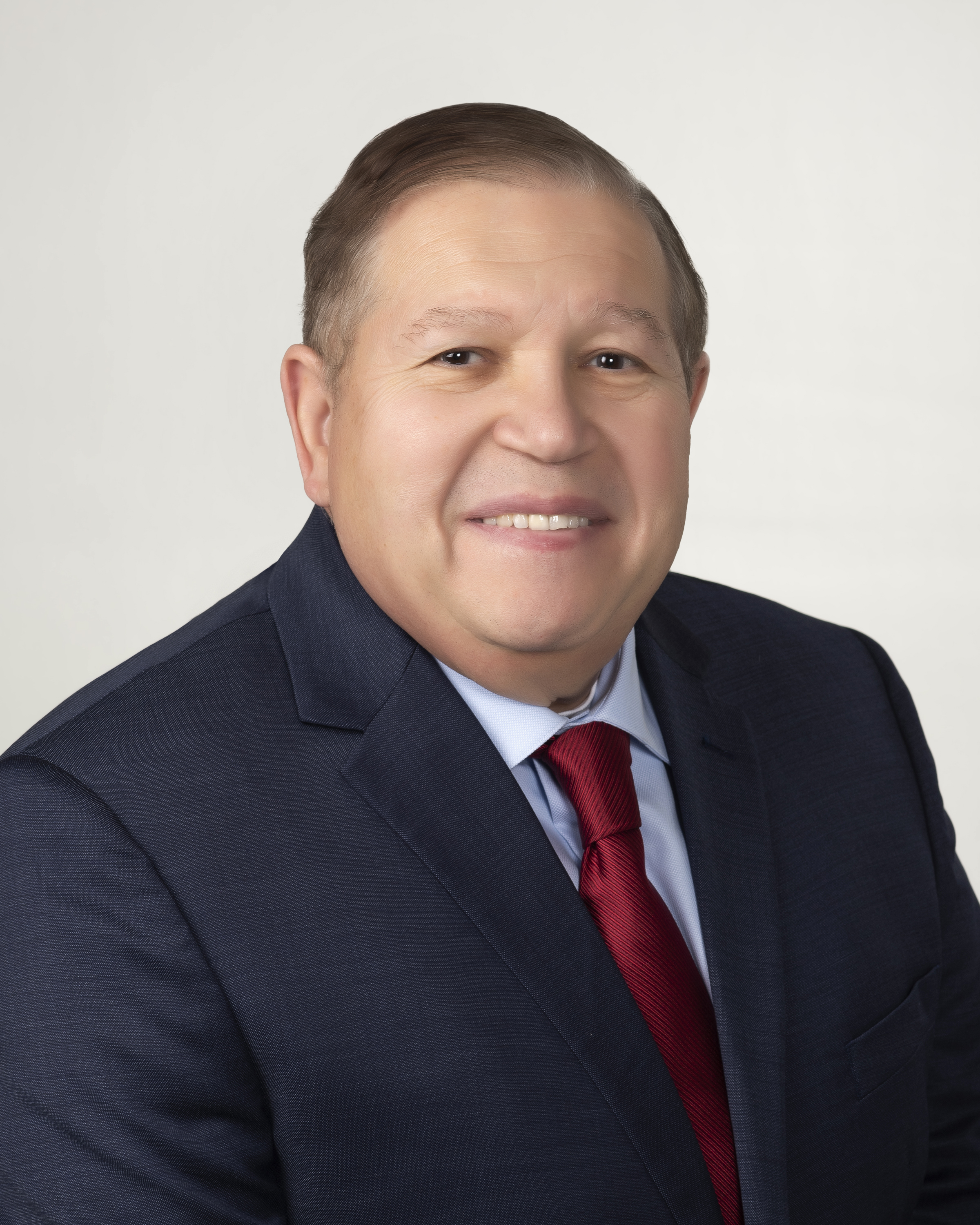 Craig Jackson, real estate professional