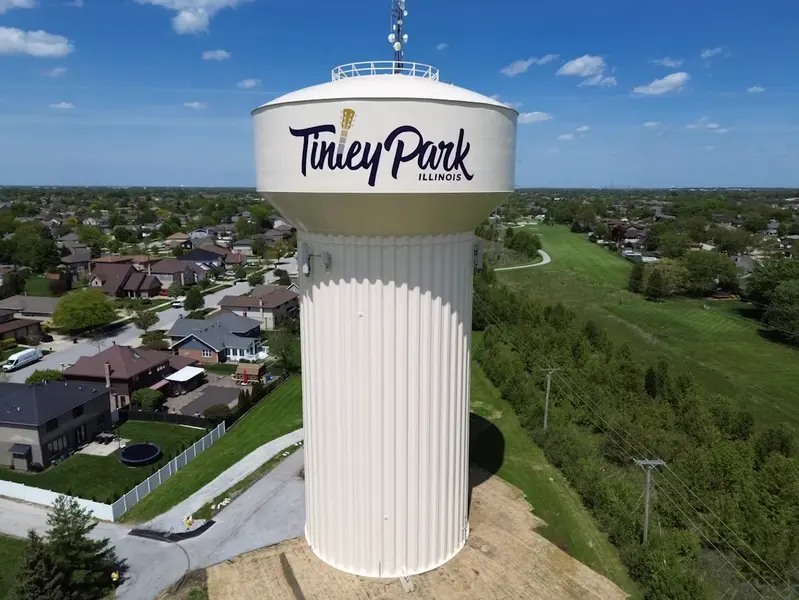 Tinley Park