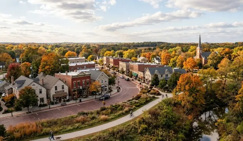 Frankfort