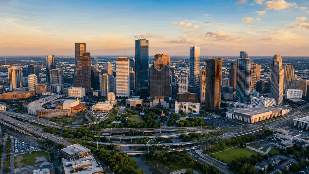 Houston