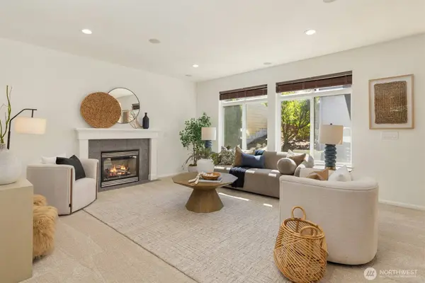 3193 NE Marquette WAY, Issaquah, WA 98029
