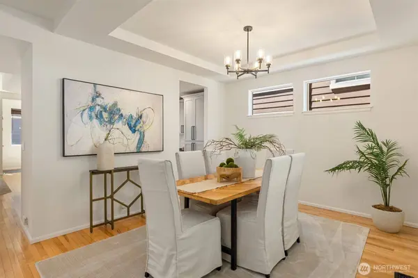 3193 NE Marquette WAY, Issaquah, WA 98029