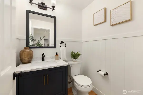 3193 NE Marquette WAY, Issaquah, WA 98029