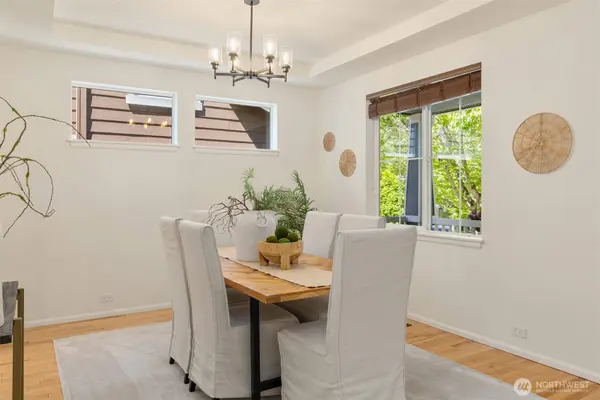 3193 NE Marquette WAY, Issaquah, WA 98029