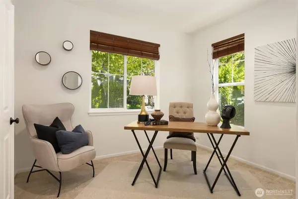3193 NE Marquette WAY, Issaquah, WA 98029