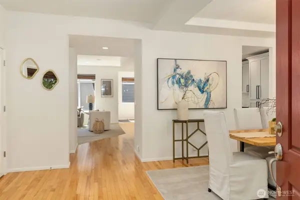 3193 NE Marquette WAY, Issaquah, WA 98029