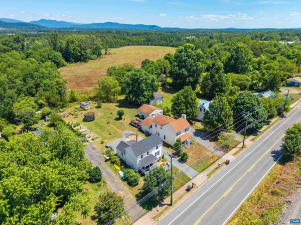 5602 THREE NOTCH'D RD, Crozet, VA 22932