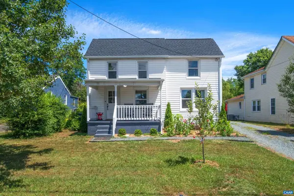 5602 THREE NOTCH'D RD, Crozet, VA 22932