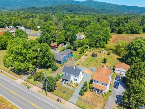 5602 THREE NOTCH'D RD, Crozet, VA 22932