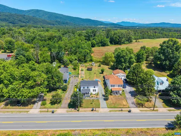 5602 THREE NOTCH'D RD, Crozet, VA 22932