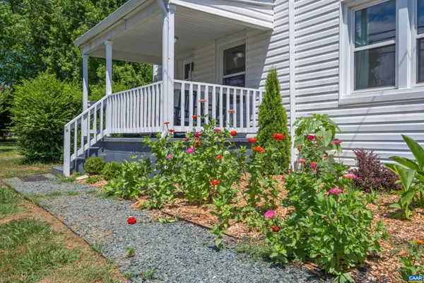 5602 THREE NOTCH'D RD, Crozet, VA 22932