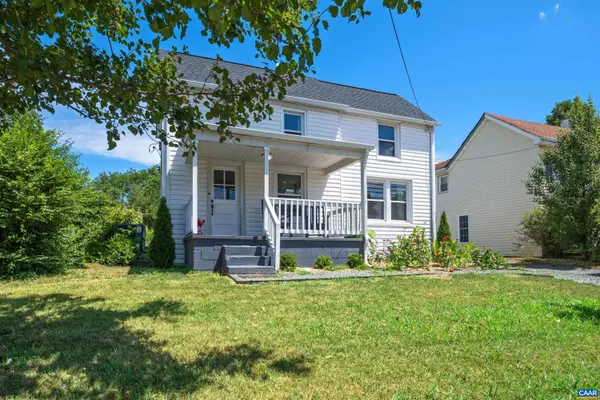 5602 THREE NOTCH'D RD, Crozet, VA 22932
