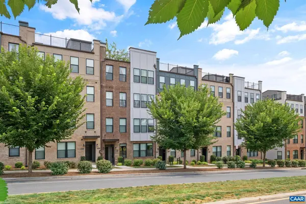 610 NOUSH CT #B, Charlottesville, VA 22911