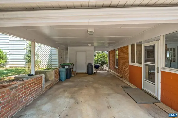 1101 RIVER CT, Charlottesville, VA 22901