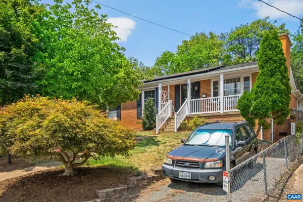 1101 RIVER CT, Charlottesville, VA 22901