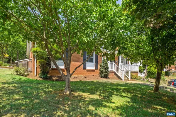 1101 RIVER CT, Charlottesville, VA 22901