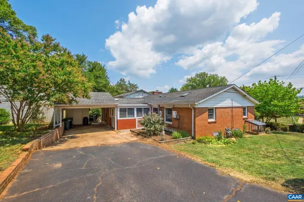 1101 RIVER CT, Charlottesville, VA 22901