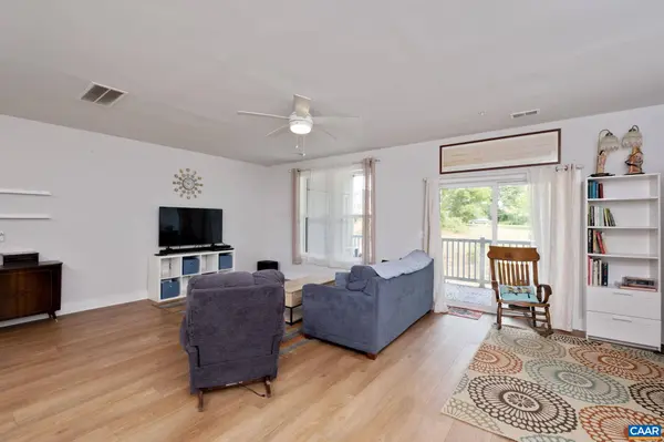 610 NOUSH CT, Charlottesville, VA 22911