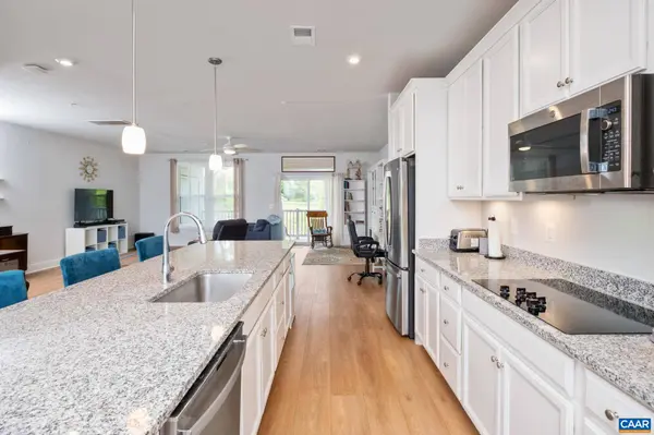 610 NOUSH CT, Charlottesville, VA 22911