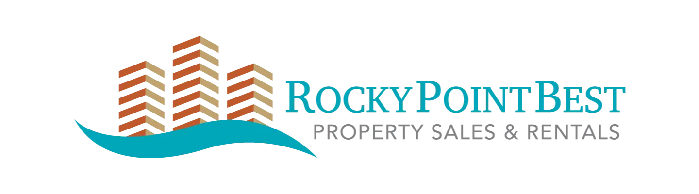 Rocky Point Best Logo