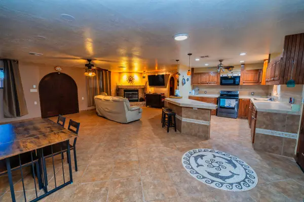 191 Lomas Campestres, Puerto Penasco,