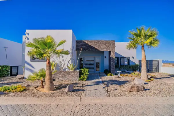 118 Calle Madusas, Laguna Shores, Puerto Penasco,
