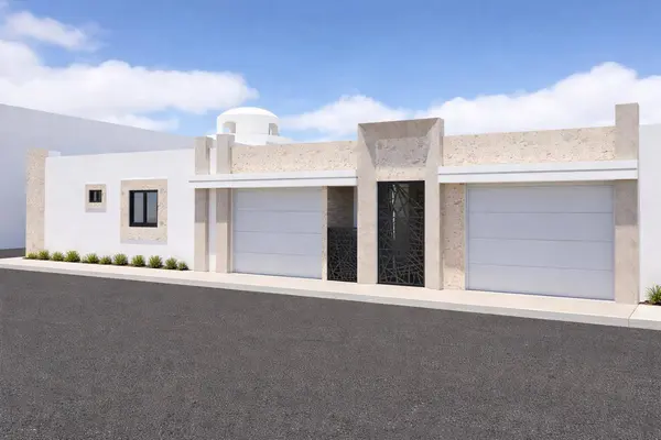 31 Santino, El Mirador, Puerto Penasco,