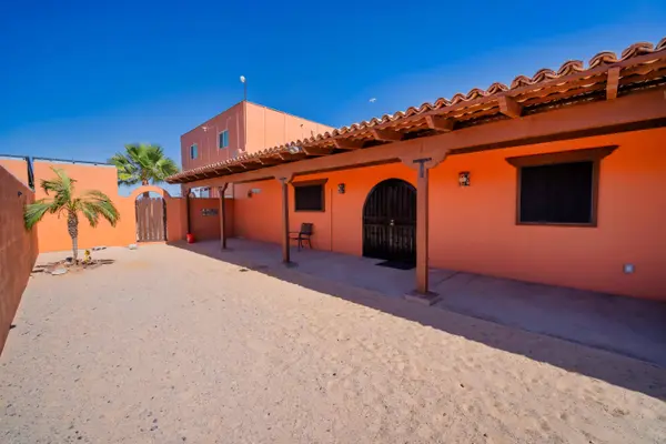 191 Lomas Campestres, Puerto Penasco,