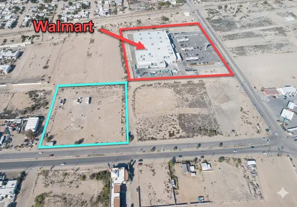 1581 Blvd Fremont, In Town, Puerto Penasco,