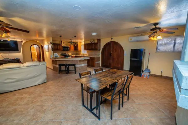 191 Lomas Campestres, Puerto Penasco,