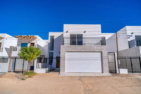 1285 Nuevo Leon, In Town, Puerto Penasco,