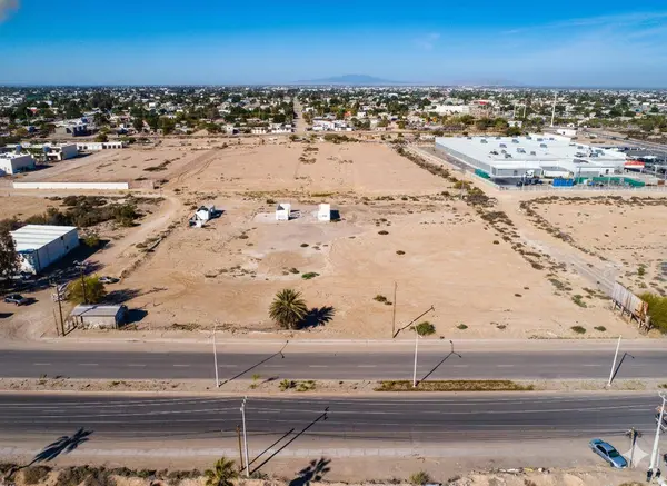 1581 Blvd Fremont, In Town, Puerto Penasco,