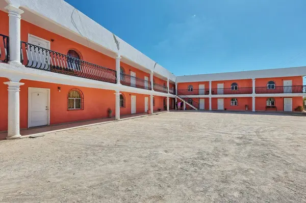 49210 Melchor Ocampo, In Town, Puerto Penasco,