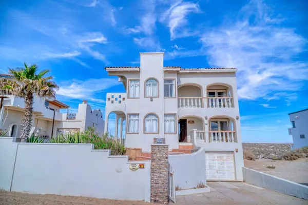 917 Viento Del Mar, Las Conchas, Puerto Penasco,