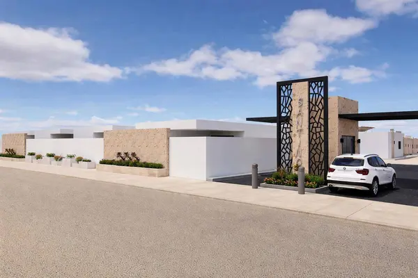 31 Santino, El Mirador, Puerto Penasco,